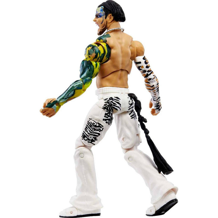 WWE Ultimate Edition Jeff Hardy Action Figure - Wave 14