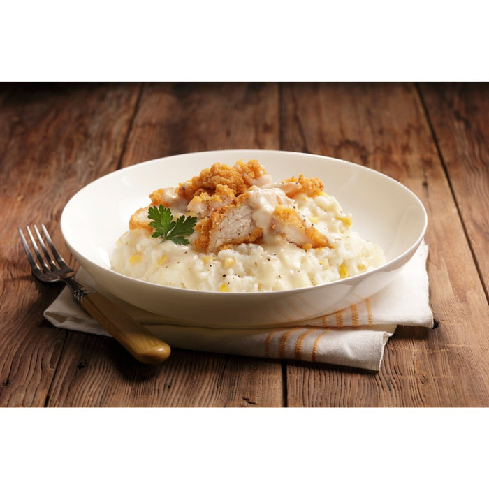 Idahoan Gluten Free Buttery Homestyle Mashed Potatoes - 4oz