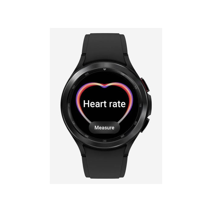 Samsung Galaxy Watch 4 Classic LTE 46mm Smartwatch - Black