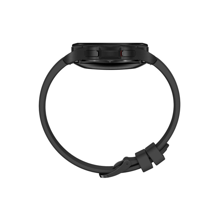 Samsung Galaxy Watch 4 Classic LTE 46mm Smartwatch - Black