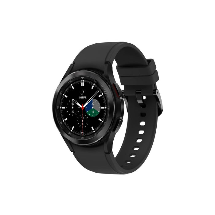 Samsung Galaxy Watch 4 Classic LTE 46mm Smartwatch - Black