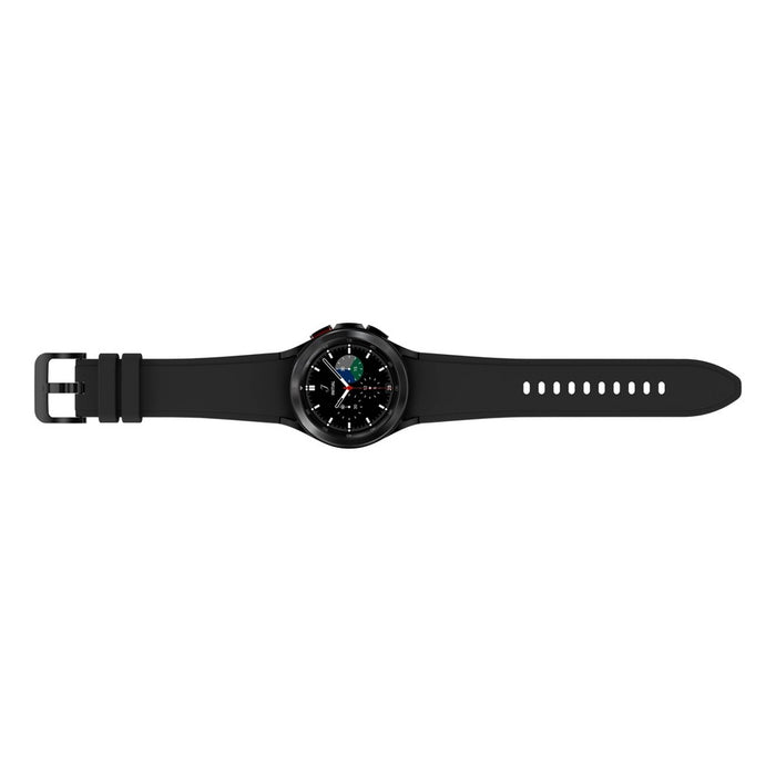 Samsung Galaxy Watch 4 Classic LTE 46mm Smartwatch - Black