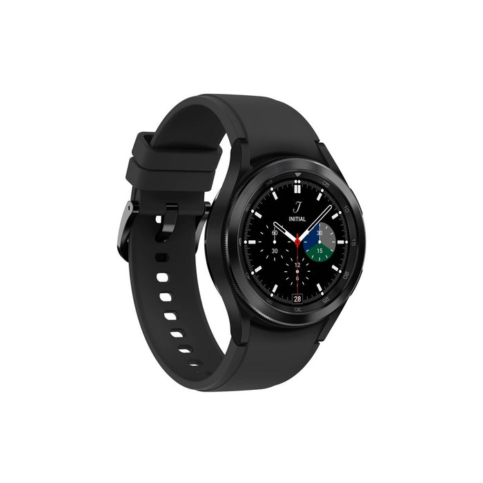 Samsung Galaxy Watch 4 Classic LTE 46mm Smartwatch - Black