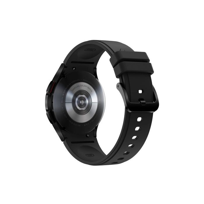 Samsung Galaxy Watch 4 Classic LTE 46mm Smartwatch - Black