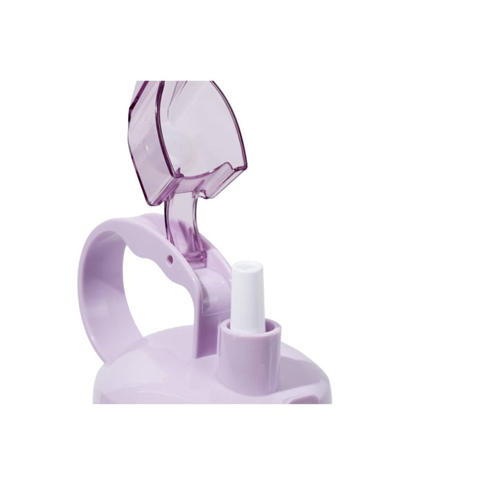 Blogilates 128oz Water Bottle - Lilac Haze