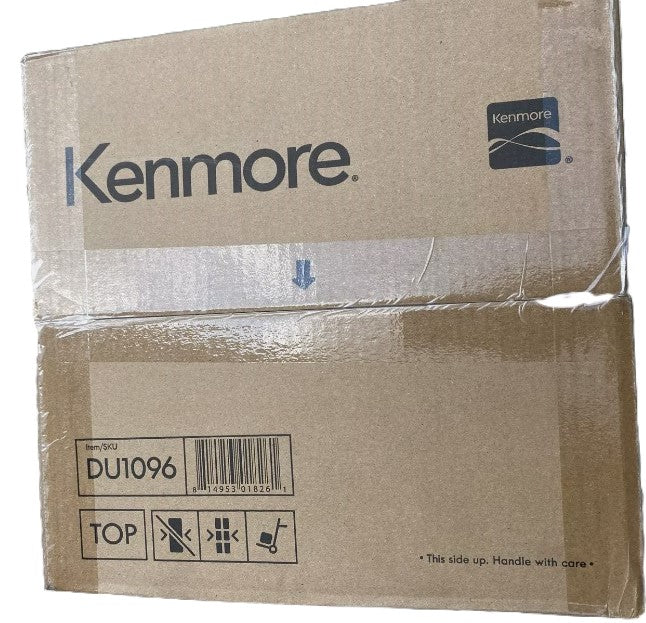 Kenmore FeatherLite Upright with Hair Eliminator DU1096