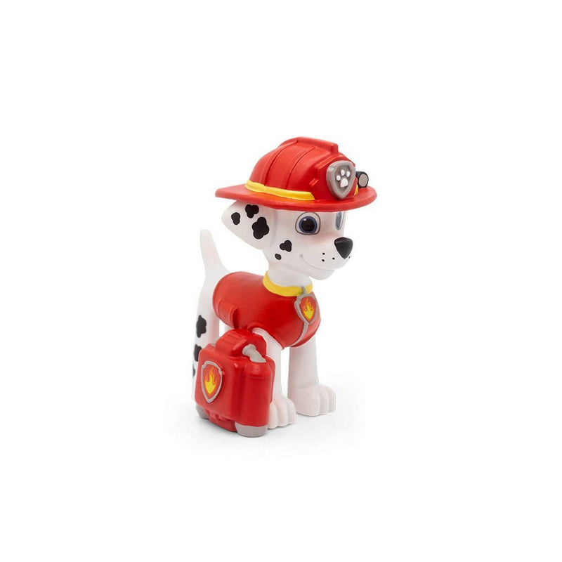 Tonies PAW Patrol Marshall Audio Play Figurine *ADD 3 TO YOUR CART & 1 IS FREE!*