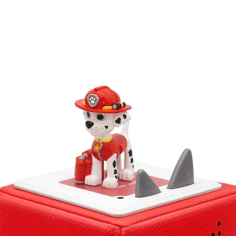 Tonies PAW Patrol Marshall Audio Play Figurine *ADD 3 TO YOUR CART & 1 IS FREE!*
