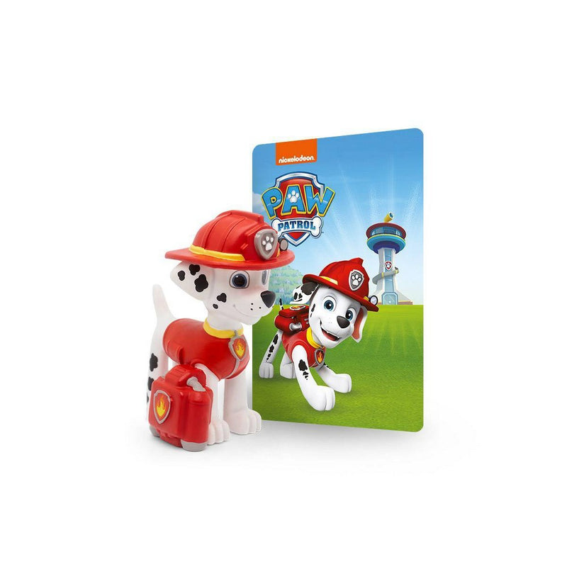 Tonies PAW Patrol Marshall Audio Play Figurine *ADD 3 TO YOUR CART & 1 IS FREE!*