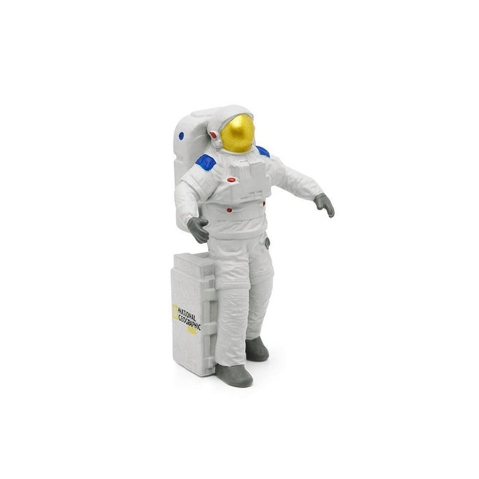 Tonies National Geographic Astronaut Audio Play Figurine