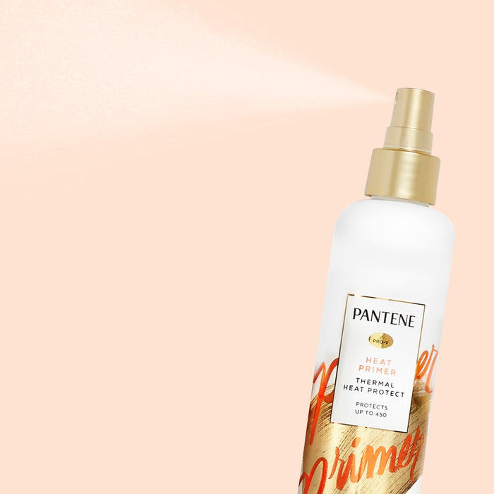 Pantene Pro-V Hair Heat Protectant Spray - 7.2 fl oz