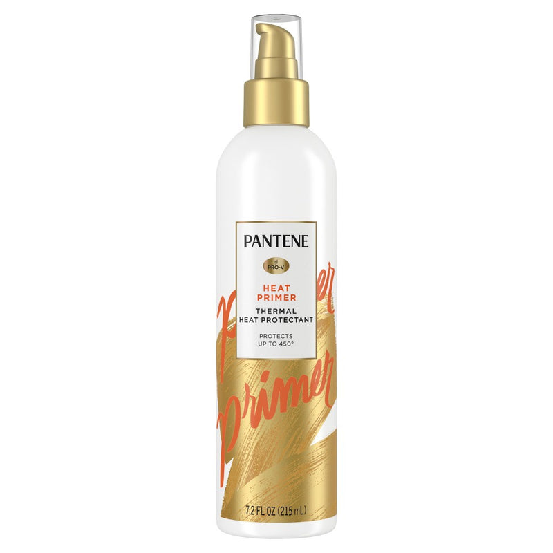 Pantene Pro-V Hair Heat Protectant Spray - 7.2 fl oz