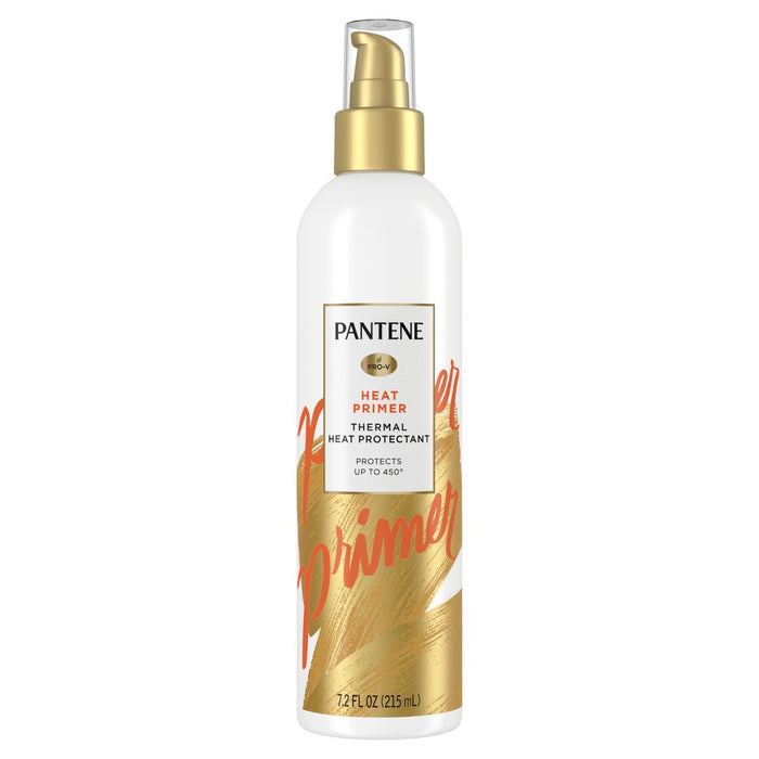 Pantene Pro-V Hair Heat Protectant Spray - 7.2 fl oz