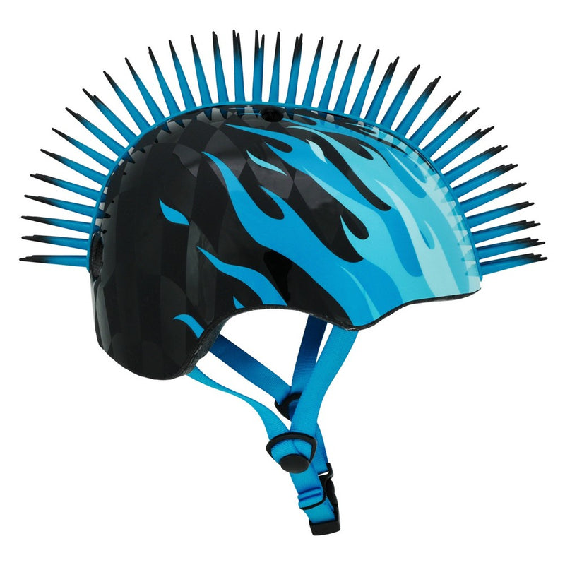 Raskullz Flame Hawk Child Bike Helmet