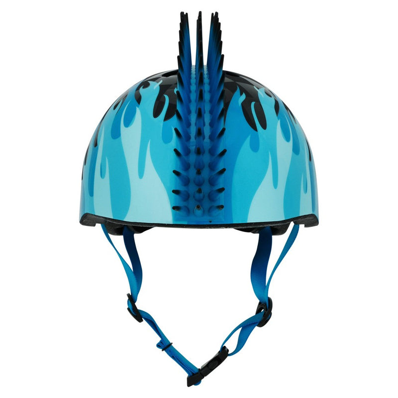 Raskullz Flame Hawk Child Bike Helmet