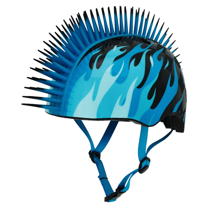 Raskullz Flame Hawk Child Bike Helmet