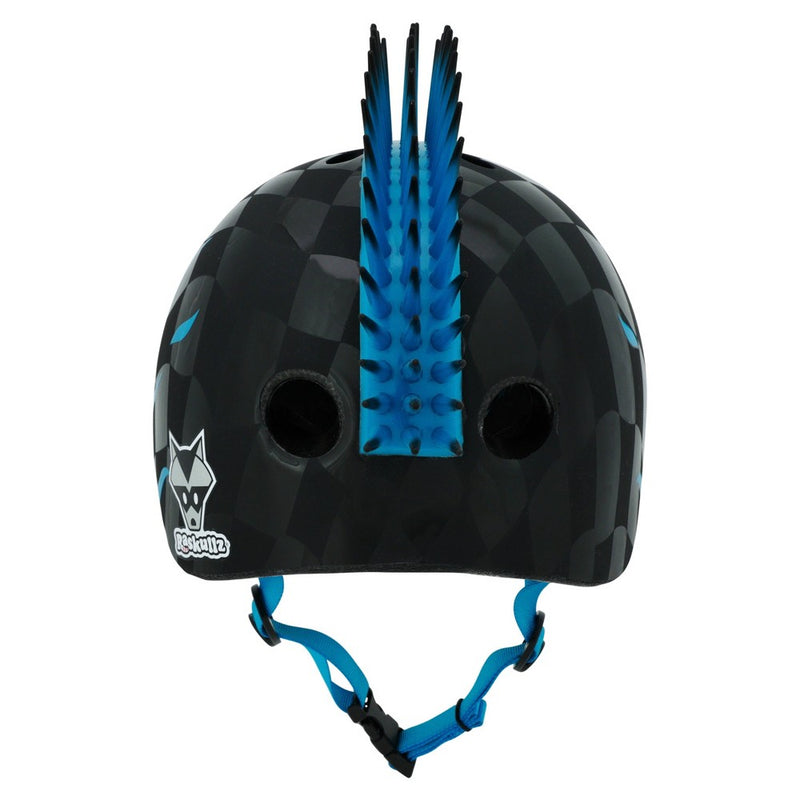 Raskullz Flame Hawk Child Bike Helmet