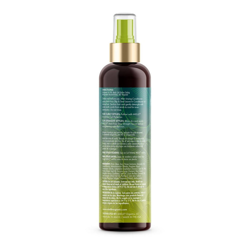 Mielle Organics Avocado & Tamanu Leave-In Conditioner - 8 fl oz