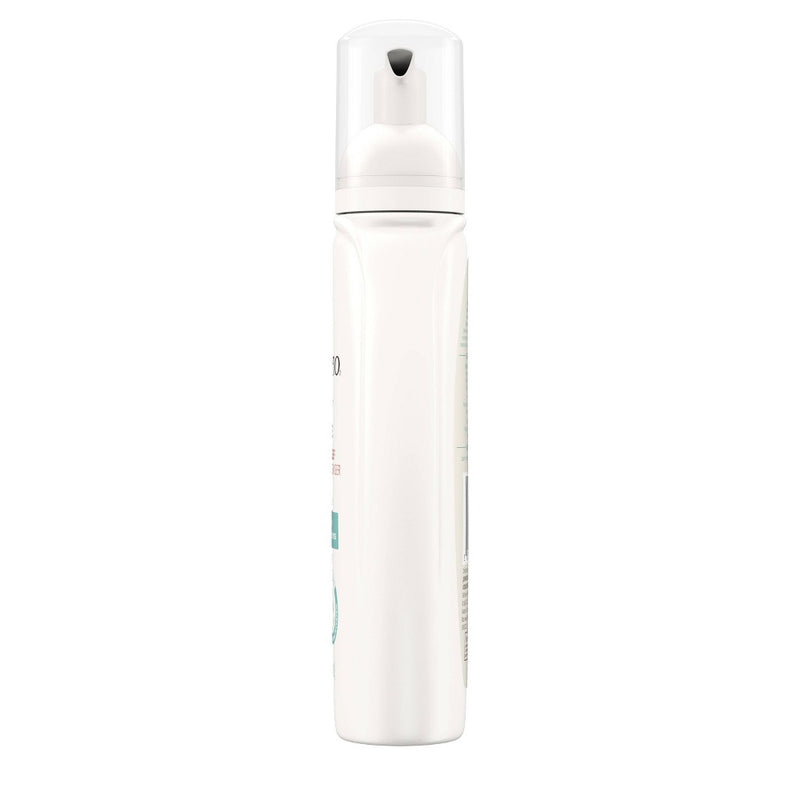 Aveeno Calm + Restore Redness Relief Foaming Cleanser with Fewerfew - Fragrance Free - 6 fl oz
