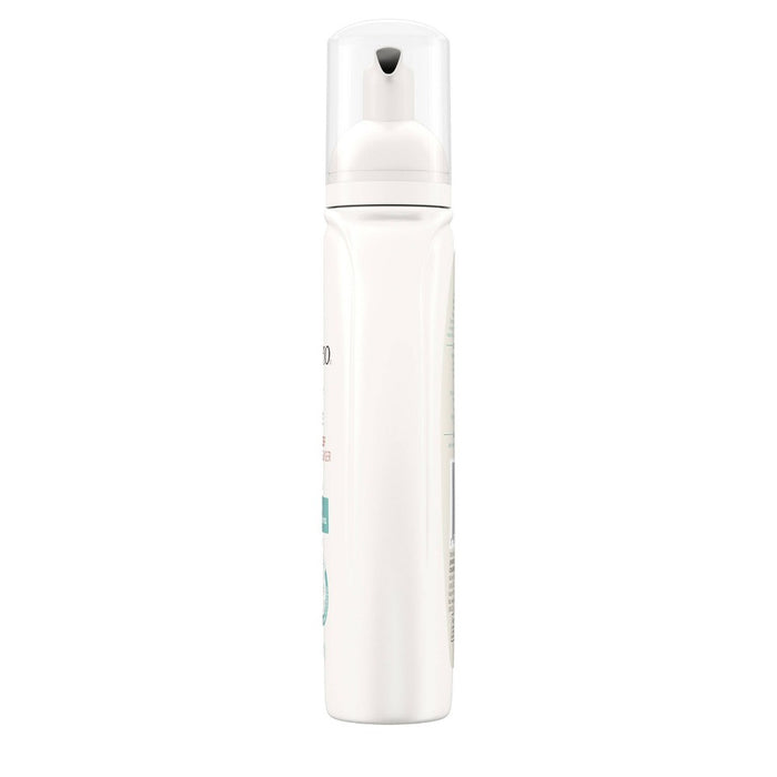 Aveeno Calm + Restore Redness Relief Foaming Cleanser with Fewerfew - Fragrance Free - 6 fl oz