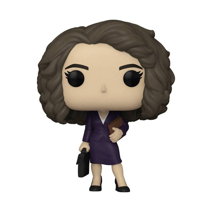 Funko POP! Marvel: She-Hulk - Jennifer