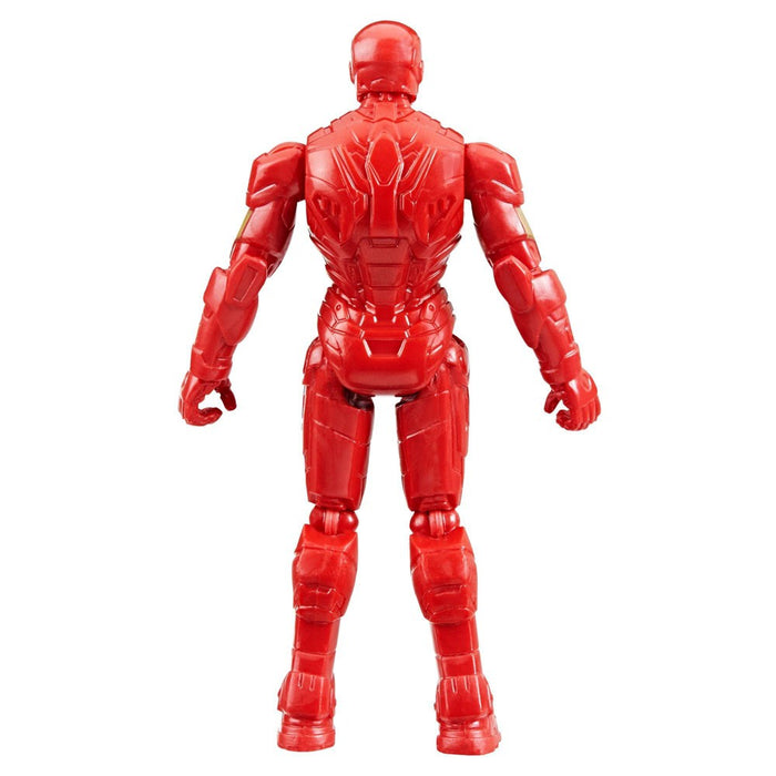Marvel Avengers Epic Hero Iron Man Action Figure