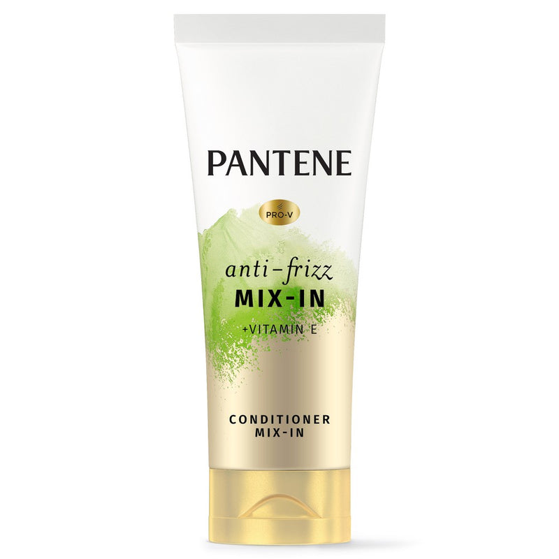 Pantene Mix-in Anti-Frizz Hair Treatment - 2.5 fl oz