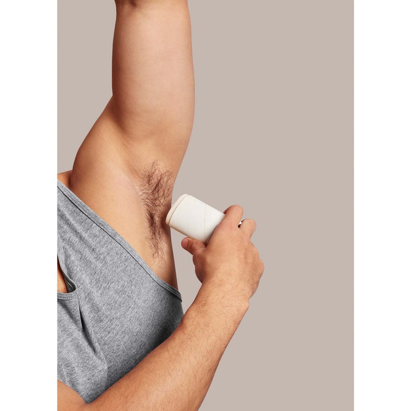 Native Plastic Free Deodorant - Eucalyptus & Mint - Aluminum Free - 2.65 oz