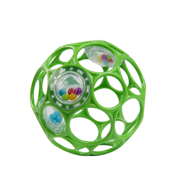 Oball Rattle