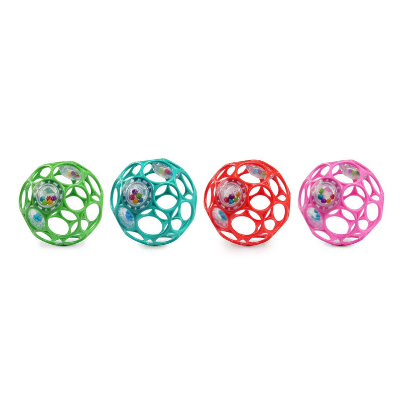 Oball Rattle