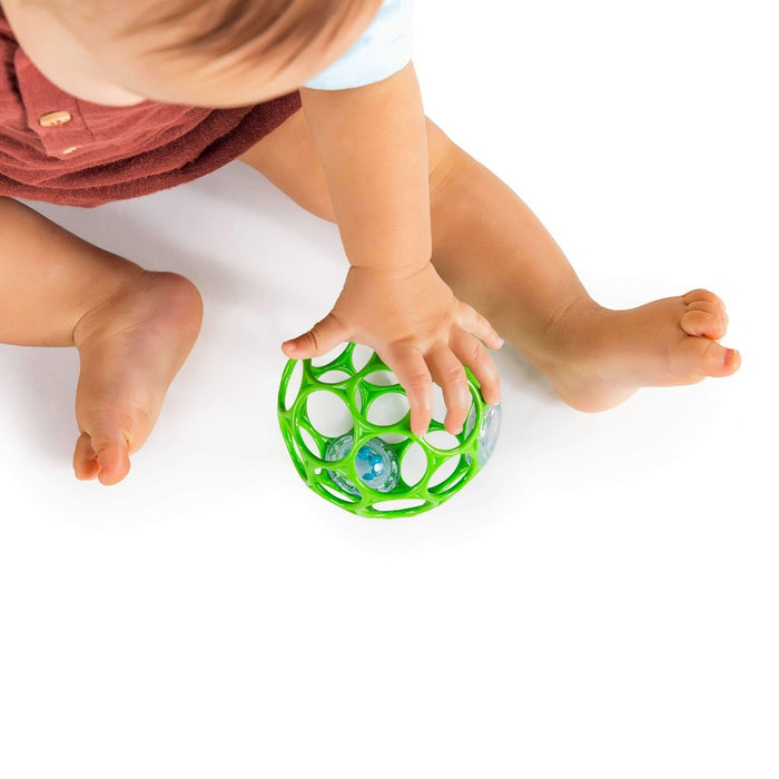 Oball Rattle
