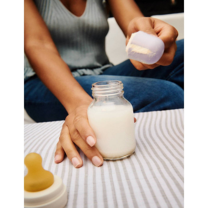 ByHeart Whole Nutrition Powder Infant Formula - 24oz
