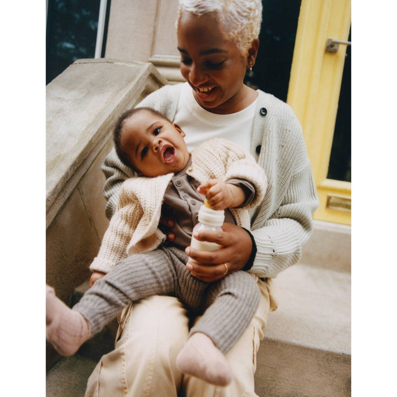 ByHeart Whole Nutrition Powder Infant Formula - 24oz