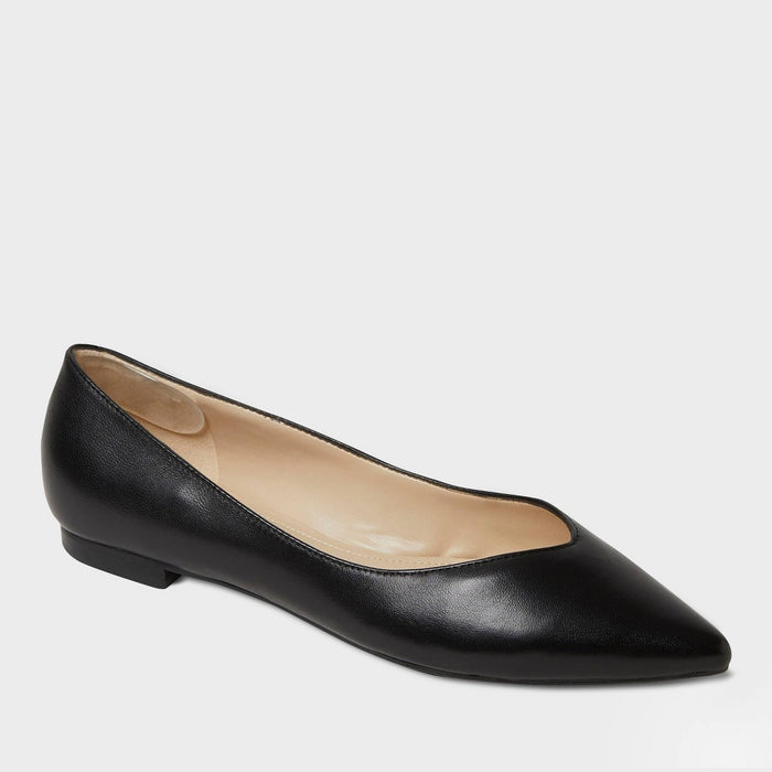Fab Feet Women's by Foot Petals Fit Essentials Gel Shoe Cushions - Clear