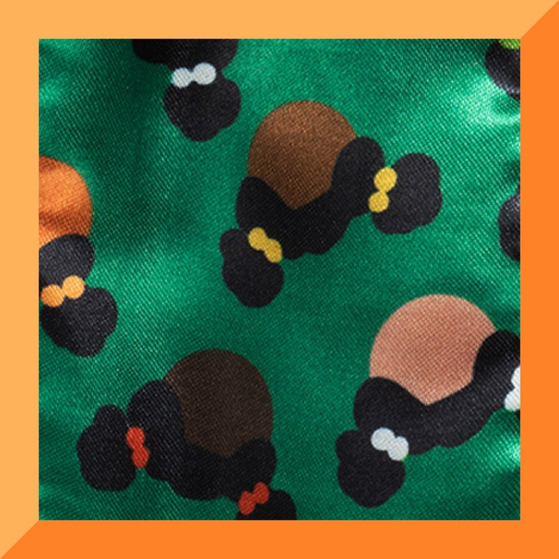 Cantu Kids' MKoby Classic Collection Fashion Tie Headband