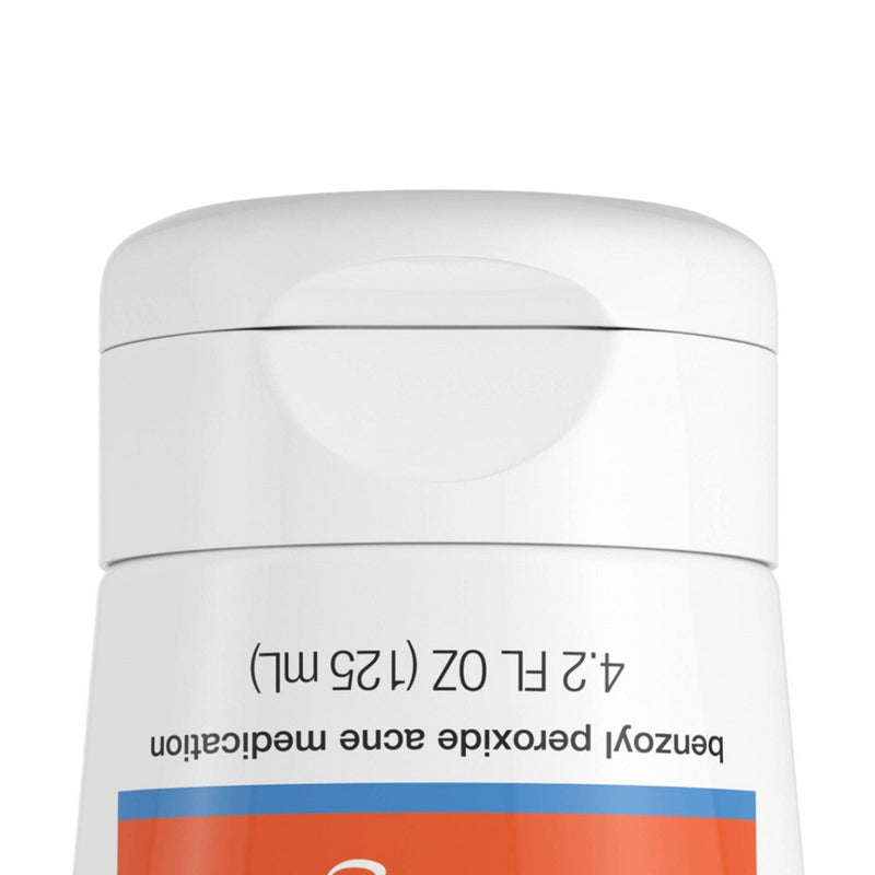 Neutrogena Clear Pore 2 in 1 Facial Cleanser/Face Mask EXP 08/2026