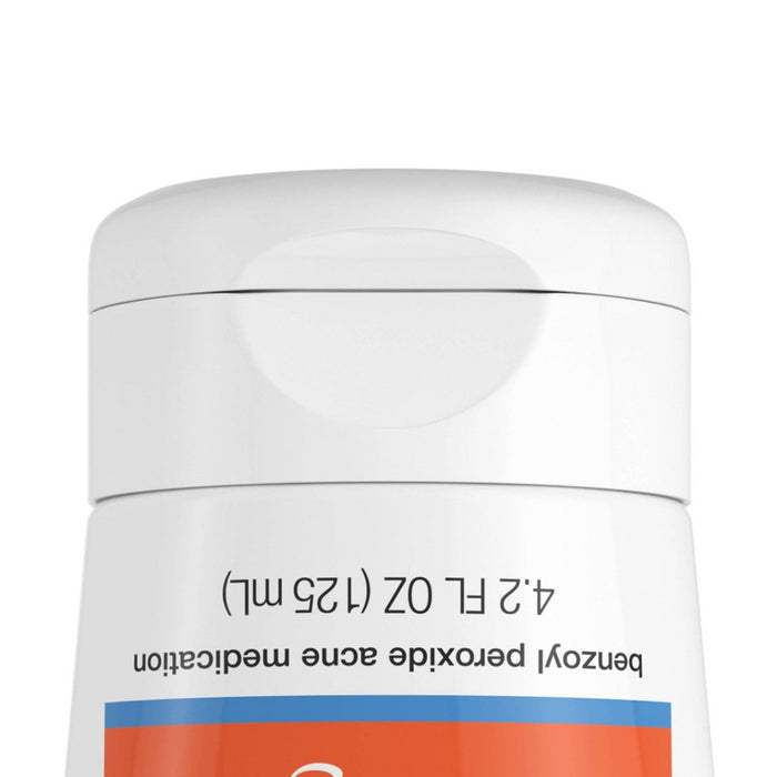 Neutrogena Clear Pore 2 in 1 Facial Cleanser/Face Mask EXP 08/2026