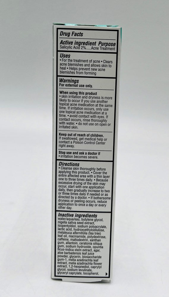 Hero Cosmetics Pimple Correct Acne Clearing Gel Pen - 0.34 fl oz EXPIRY: 10/2025