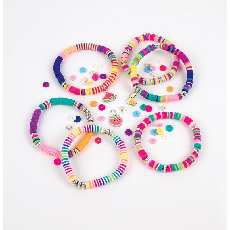 make it real Heishi Bead Kit 2.0