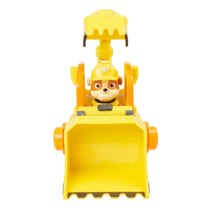 Rubble & Crew Rubble Core Toy Vehicle