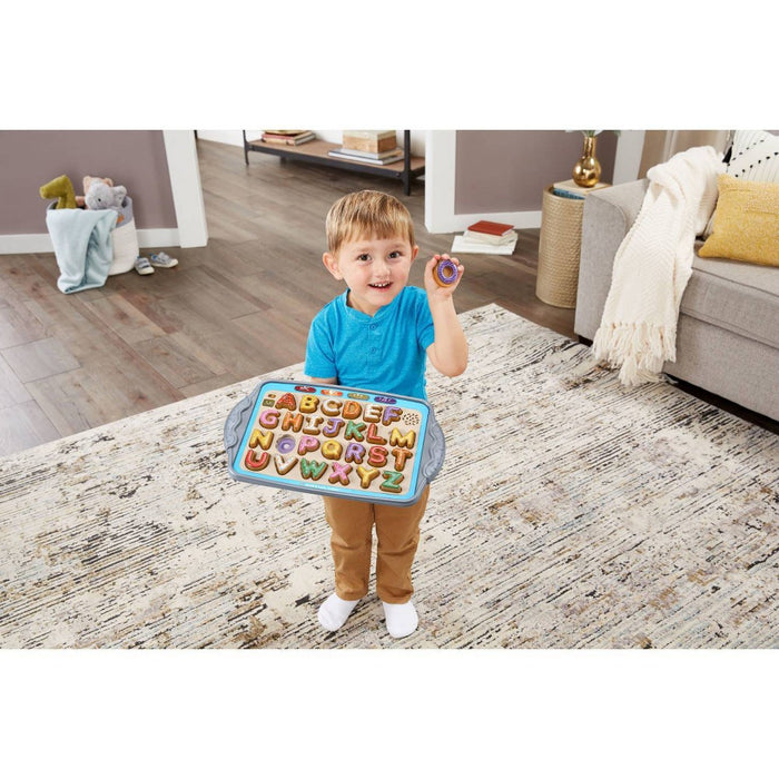 LeapFrog Match & Learn Cookies