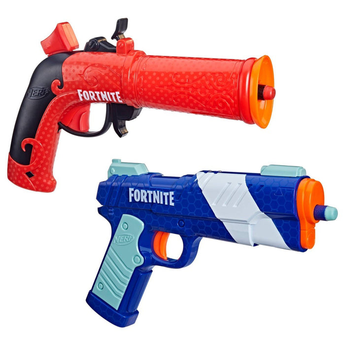 NERF Fortnite Dual Pack