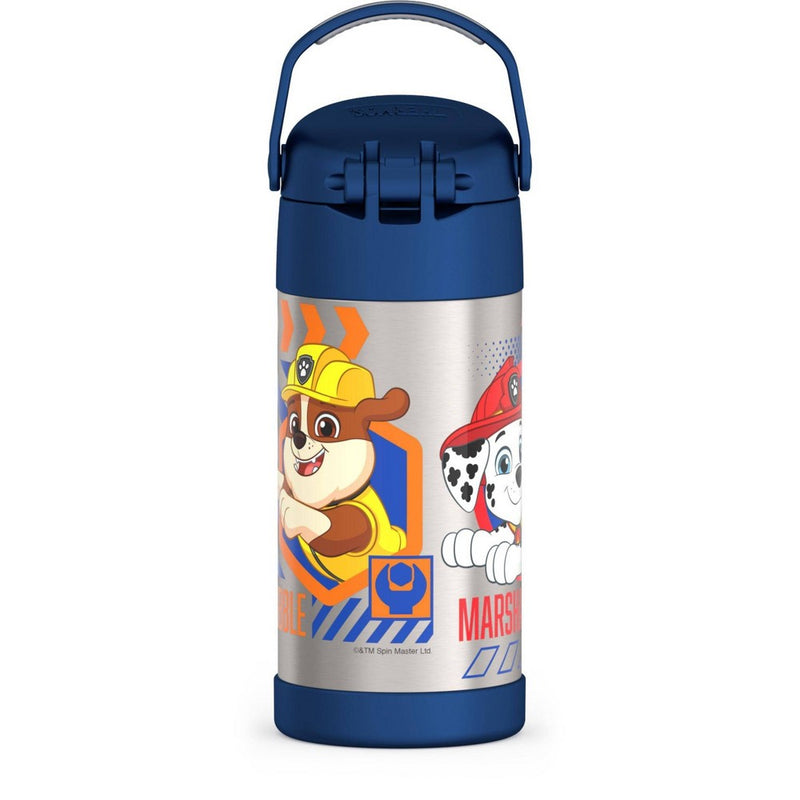 Thermos Kids' 12oz FUNtainer Bottle - Paw Patrol