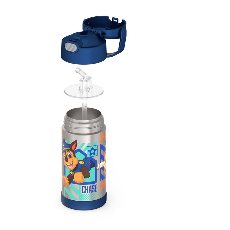Thermos Kids' 12oz FUNtainer Bottle - Paw Patrol