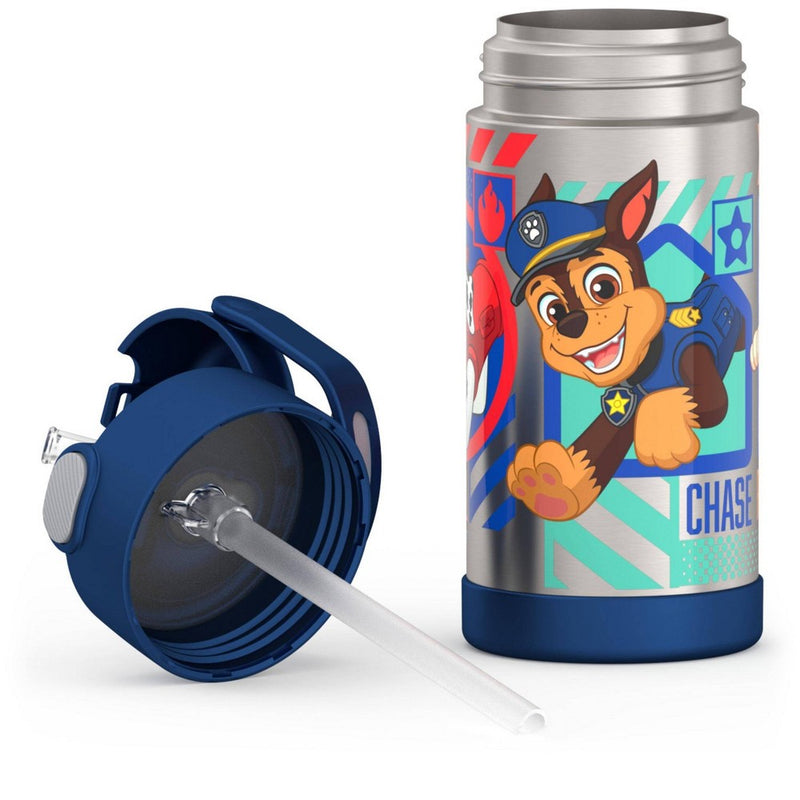 Thermos Kids' 12oz FUNtainer Bottle - Paw Patrol
