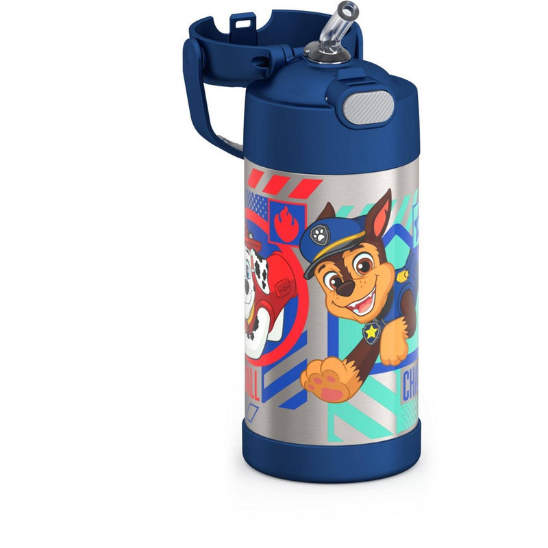 Thermos Kids' 12oz FUNtainer Bottle - Paw Patrol