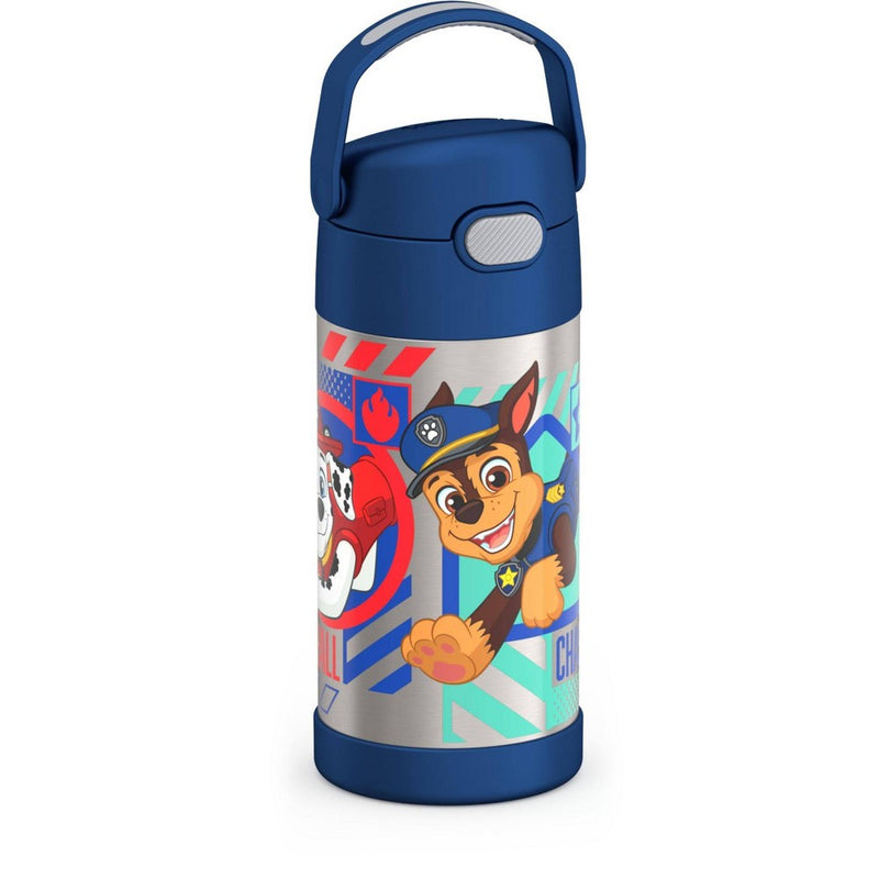 Thermos Kids' 12oz FUNtainer Bottle - Paw Patrol