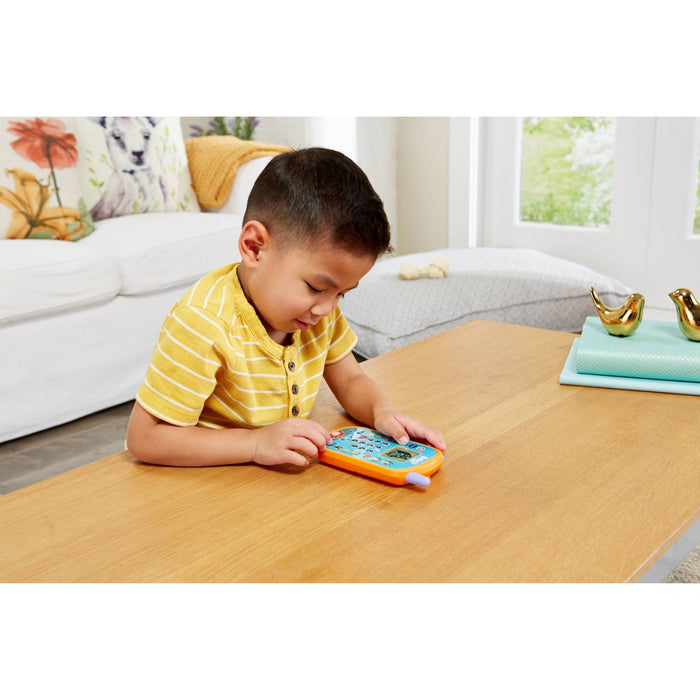 VTech Bluey Ring Ring Phone