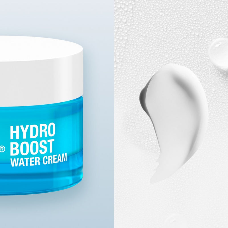 Neutrogena Hydro Boost Water Face Cream - Fragrance Free - 0.5oz