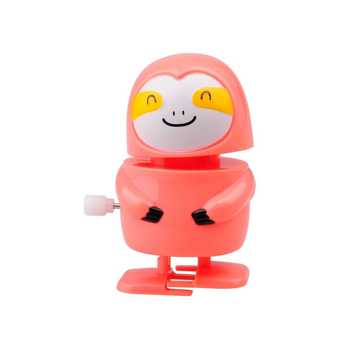 6ct Sloth Wind Up - Spritz